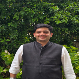 Adv Chandan Bhat